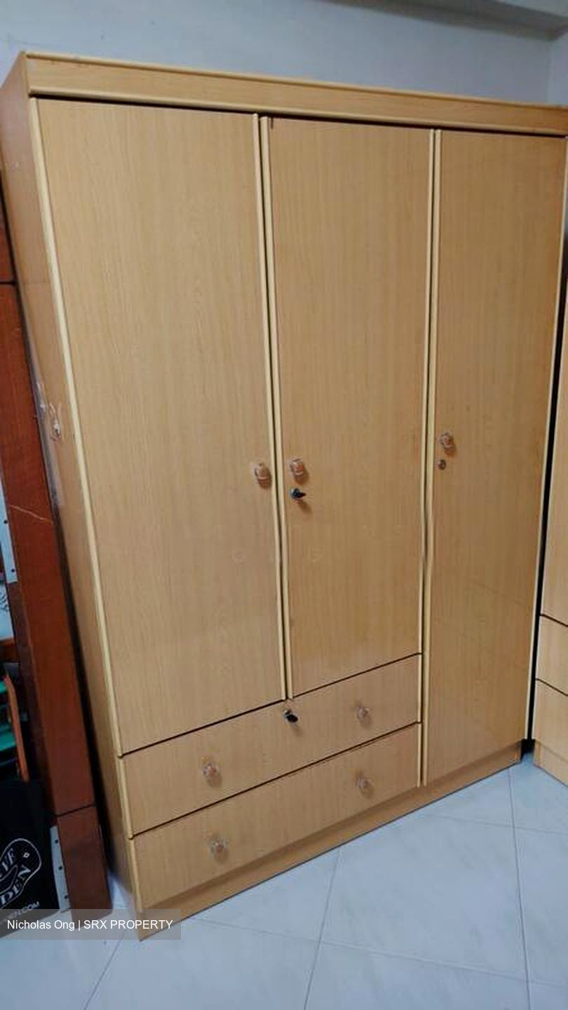 Blk 327 Sembawang Crescent (Sembawang), HDB 4 Rooms #513323901